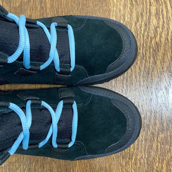 NWT Columbia Ice Maiden ll Snow Boot Women’s Size 6 Black/Oxygen - Picture 5 of 10